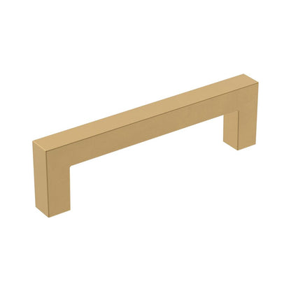 Amerock BP36570 Monument Pull 3-3/4" (96mm)