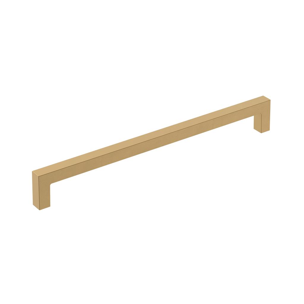 Amerock BP36909 Monument Pull 8-13/16" (224mm)