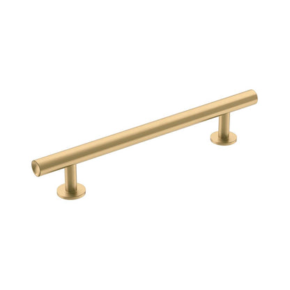 Amerock BP36866 Radius Pull 5-1/16" (128mm)