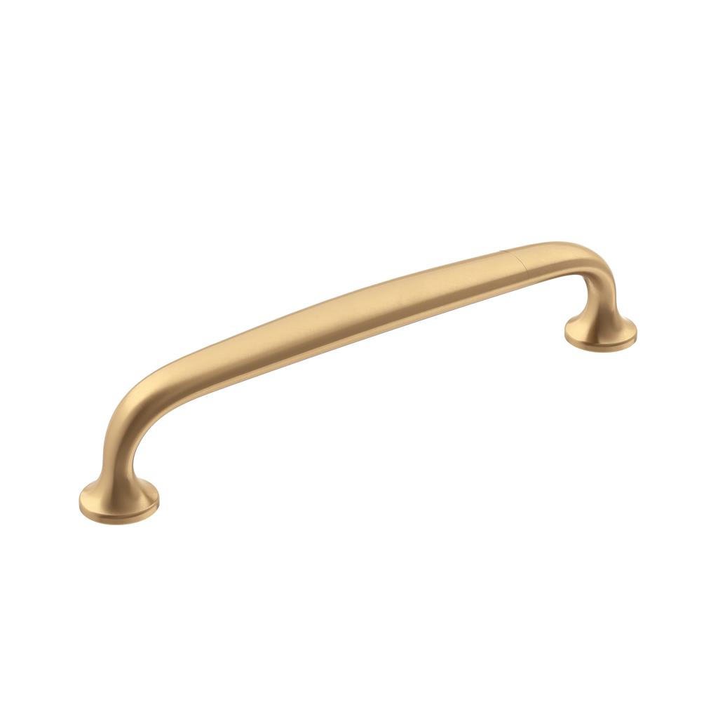 Amerock BP36795 Renown Pull 5-1/16" (128mm)