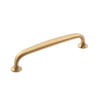 Amerock BP36795 Renown Pull 5-1/16" (128mm)