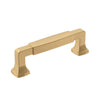 Amerock BP36887 Stature Pull 3-3/4" (96mm)