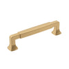 Amerock BP36888 Stature Pull 5-1/16" (128mm)