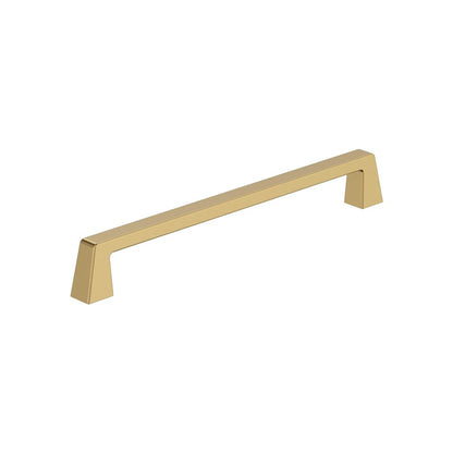 Amerock BP55282 Blackrock Pull 8" (203mm)