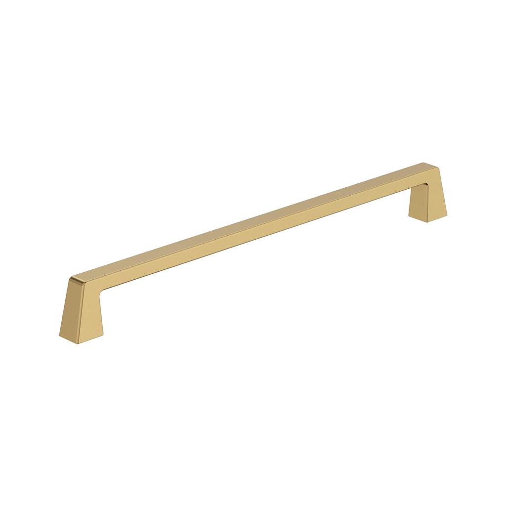 Amerock BP55283 Blackrock Pull 10-1/16" (256mm)