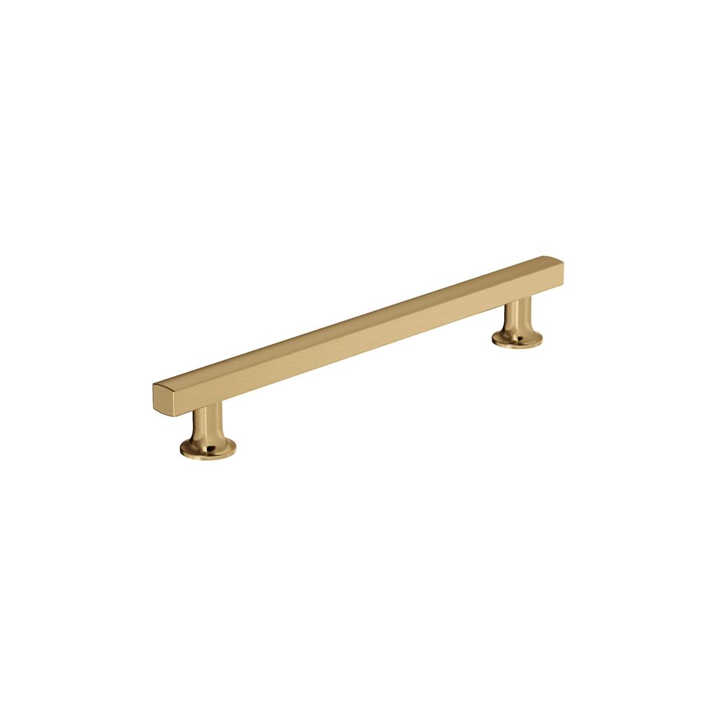Amerock BP37107 Everett Pull 7-9/16" (192mm)