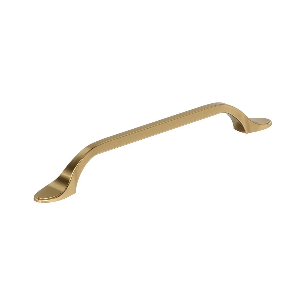 Amerock BP21938 Ravino Pull 6-5/16" (160mm)