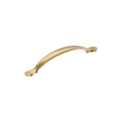 Amerock BP1589 Inspirations Pull 6-5/16" (160mm)