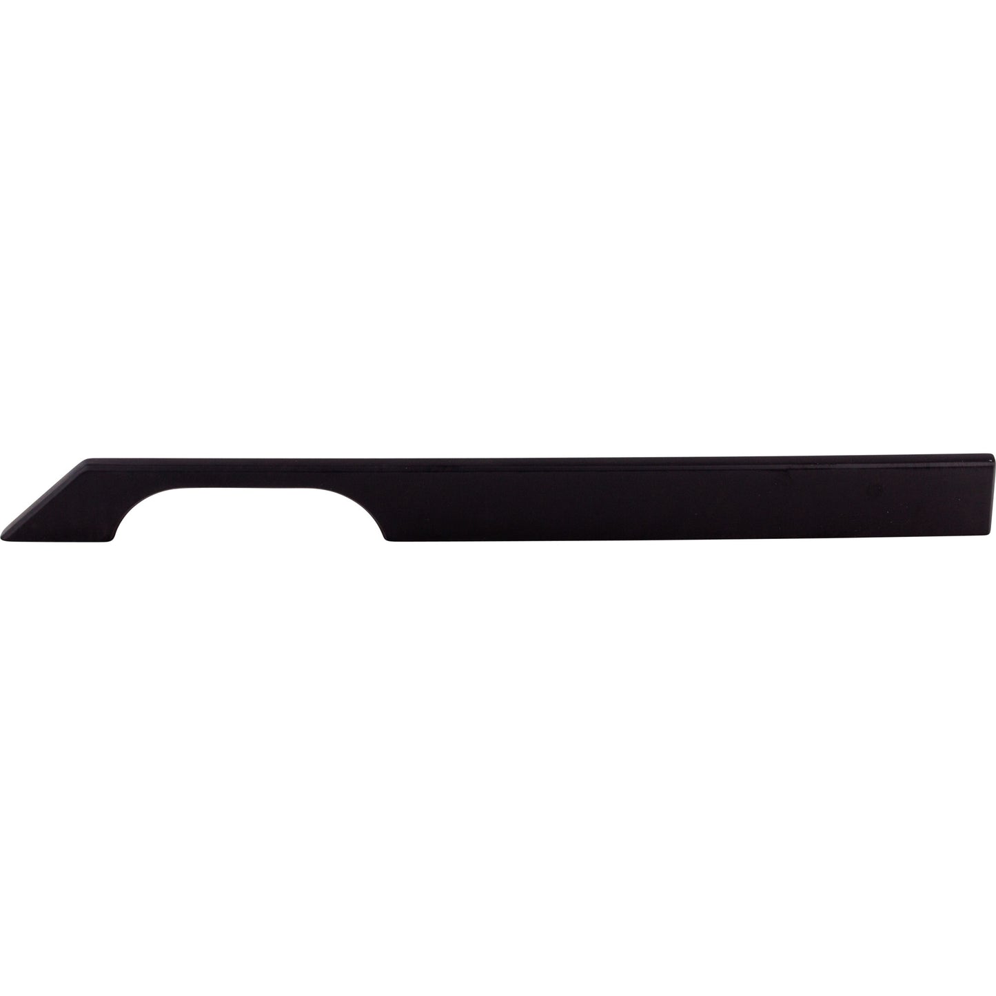Top Knobs TK16 Tapered Pull 12 Inch (c-c)