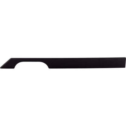 Top Knobs TK16 Tapered Pull 12 Inch (c-c)