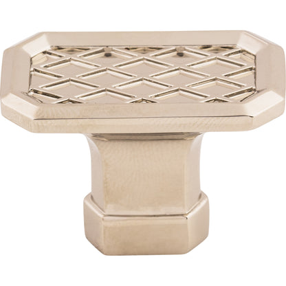Top Knobs TK205 Tower Bridge Knob 1 1/2 Inch