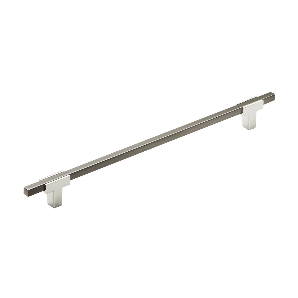 Amerock BP778256 Urbanite Pull 10-1/16" (256mm)