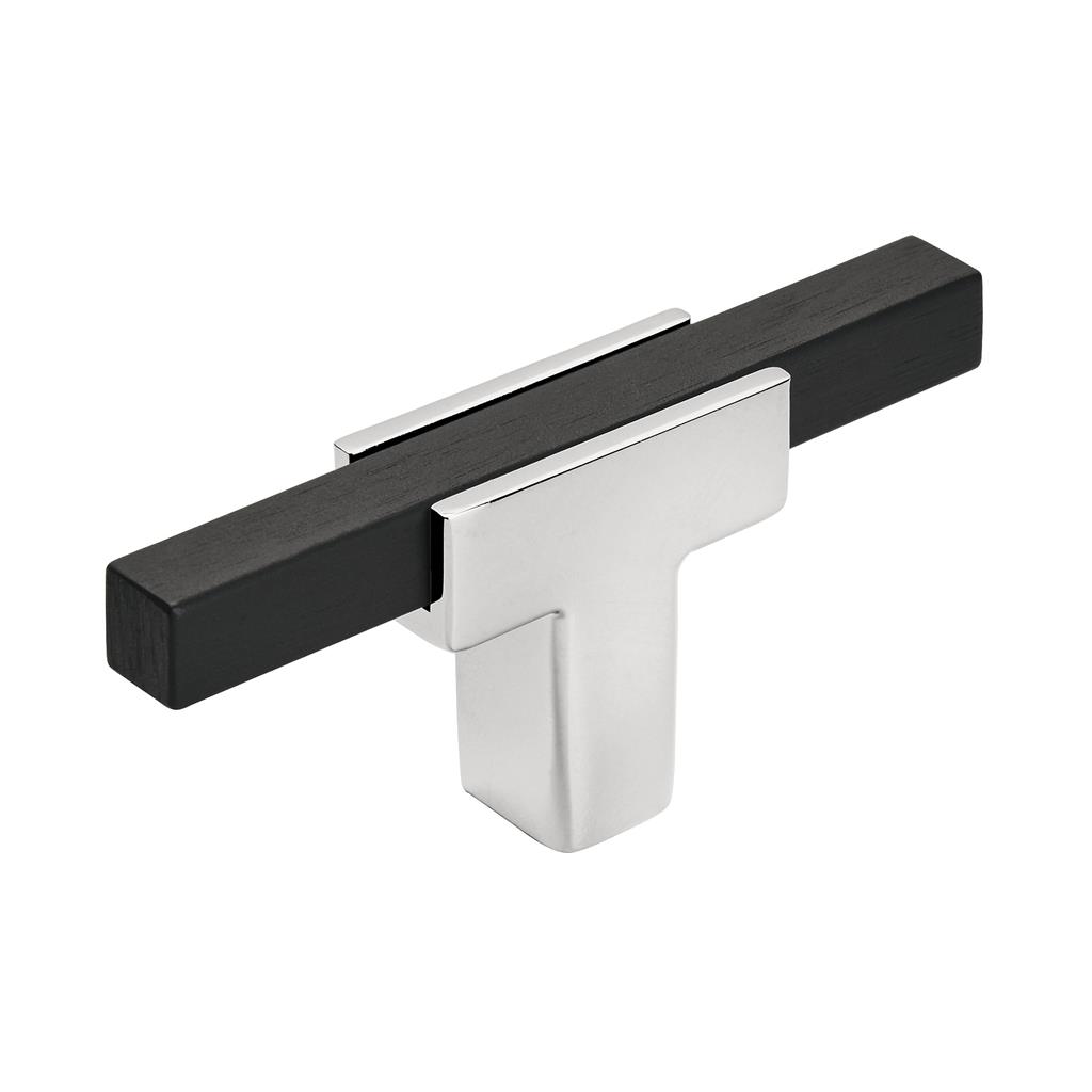 Amerock BP67 Urbanite Knob 2-3/4" (70mm)