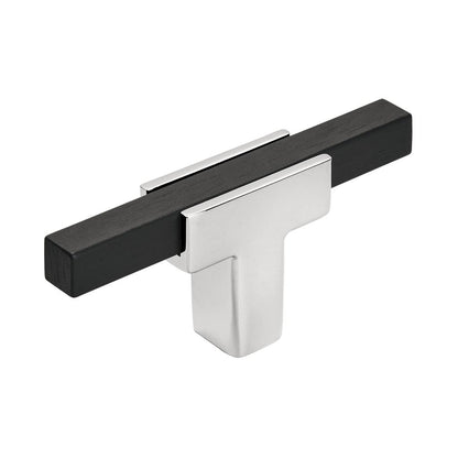 Amerock BP67 Urbanite Knob 2-3/4" (70mm)