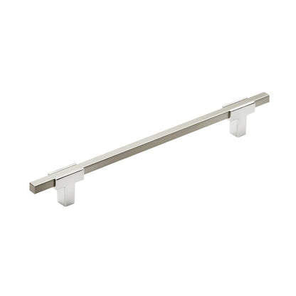 Amerock BP778192 Urbanite Pull 7-9/16" (192mm)