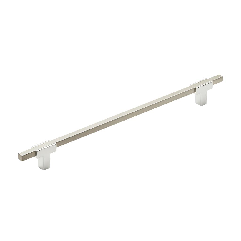 Amerock BP778256 Urbanite Pull 10-1/16" (256mm)