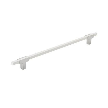 Amerock BP778256 Urbanite Pull 10-1/16" (256mm)