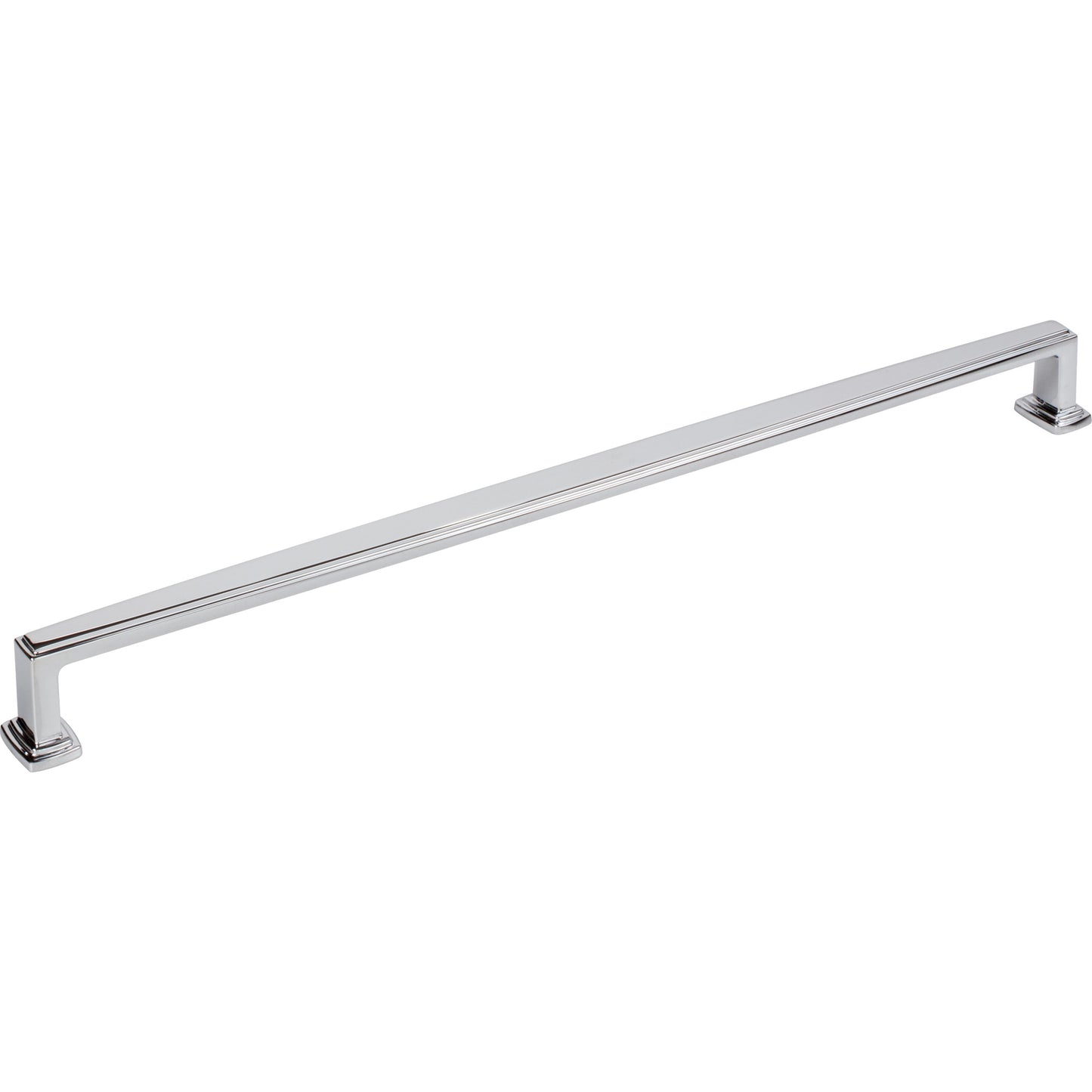Jeffrey Alexander 171-305 Richard 305 mm Center-to-Center  Richard Cabinet Pull