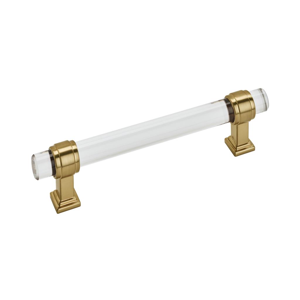 Amerock BP36656 Glacio Pull 6-5/16" (160mm)