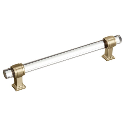 Amerock BP36656 Glacio Pull 6-5/16" (160mm)
