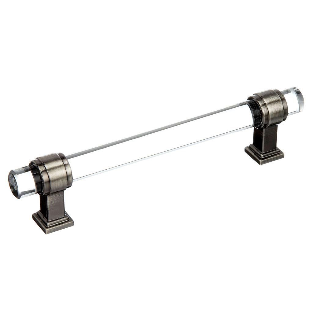 Amerock BP36656 Glacio Pull 6-5/16" (160mm)