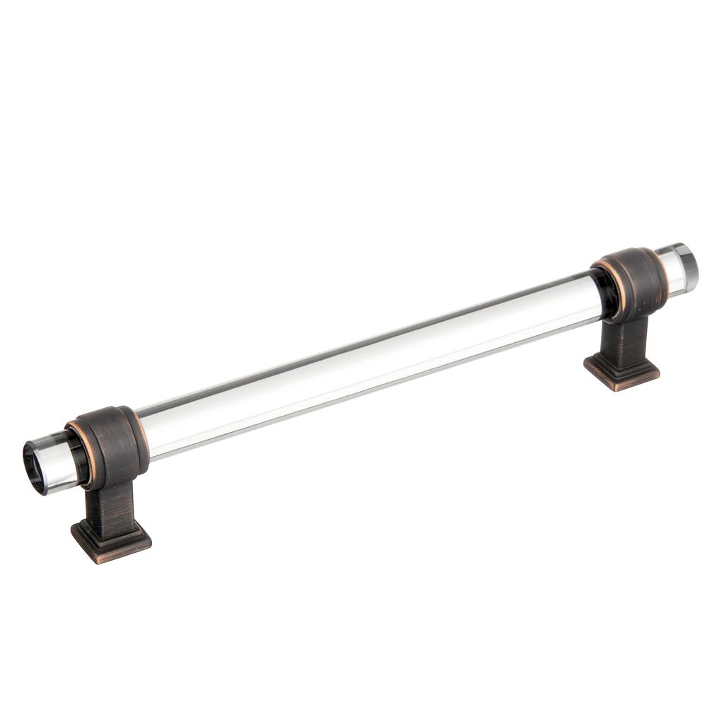 Amerock BP36656 Glacio Pull 6-5/16" (160mm)