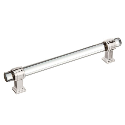 Amerock BP36656 Glacio Pull 6-5/16" (160mm)
