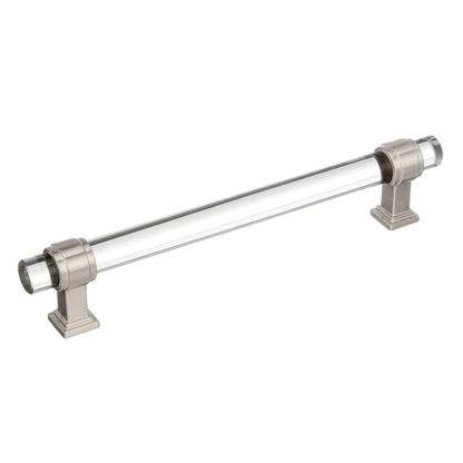Amerock BP36656 Glacio Pull 6-5/16" (160mm)