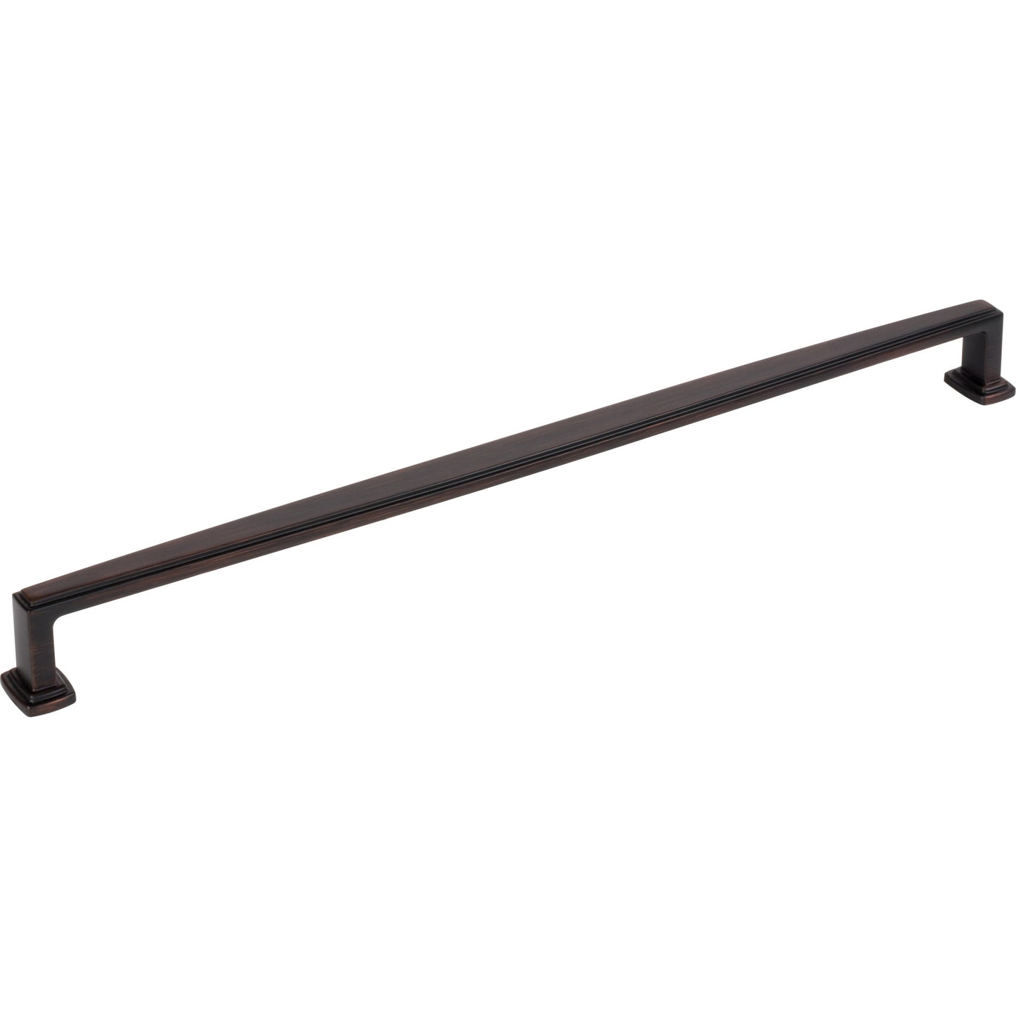 Jeffrey Alexander 171-305 Richard 305 mm Center-to-Center  Richard Cabinet Pull