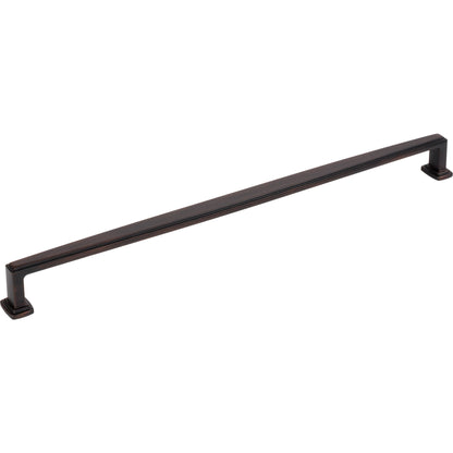 Jeffrey Alexander 171-305 Richard 305 mm Center-to-Center  Richard Cabinet Pull