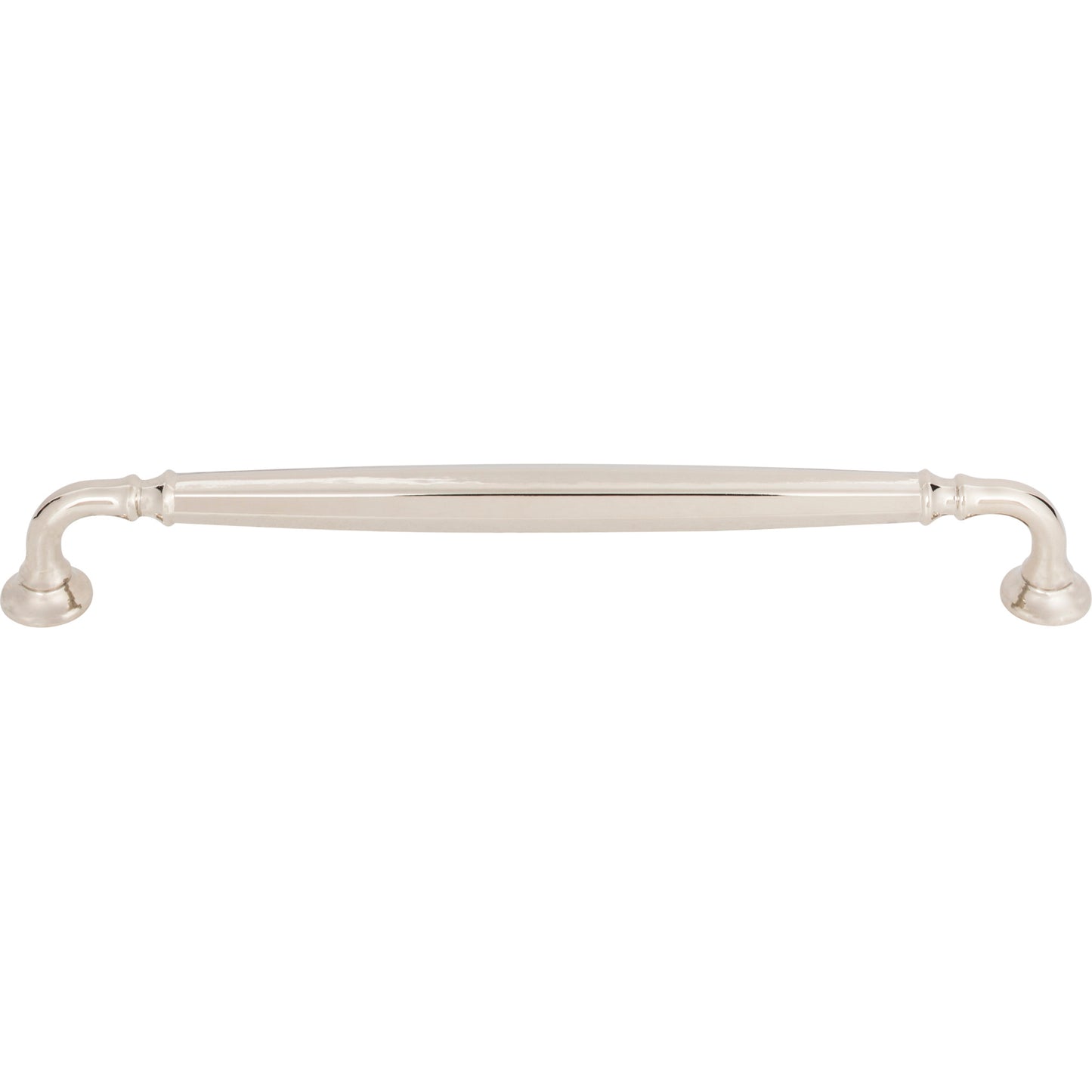 Top Knobs TK1055 Barrow Pull 8 13/16 Inch (c-c)