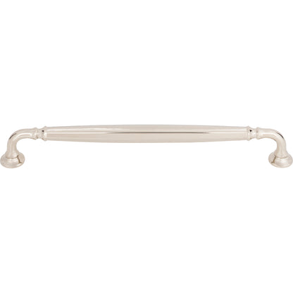 Top Knobs TK1055 Barrow Pull 8 13/16 Inch (c-c)
