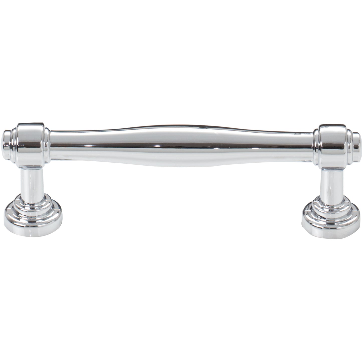 Top Knobs TK3071 Ulster Pull 3 3/4 Inch (c-c)