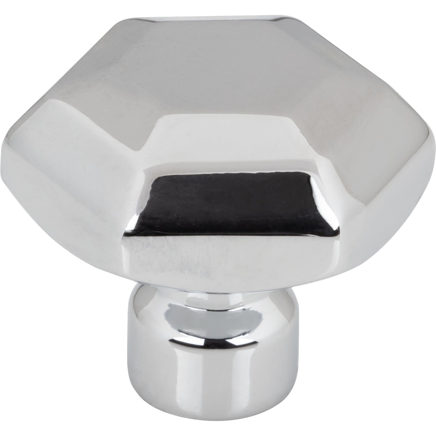 Top Knobs TK3200 Dustin Knob 1 1/4 Inch