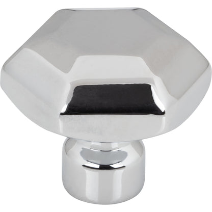 Top Knobs TK3200 Dustin Knob 1 1/4 Inch