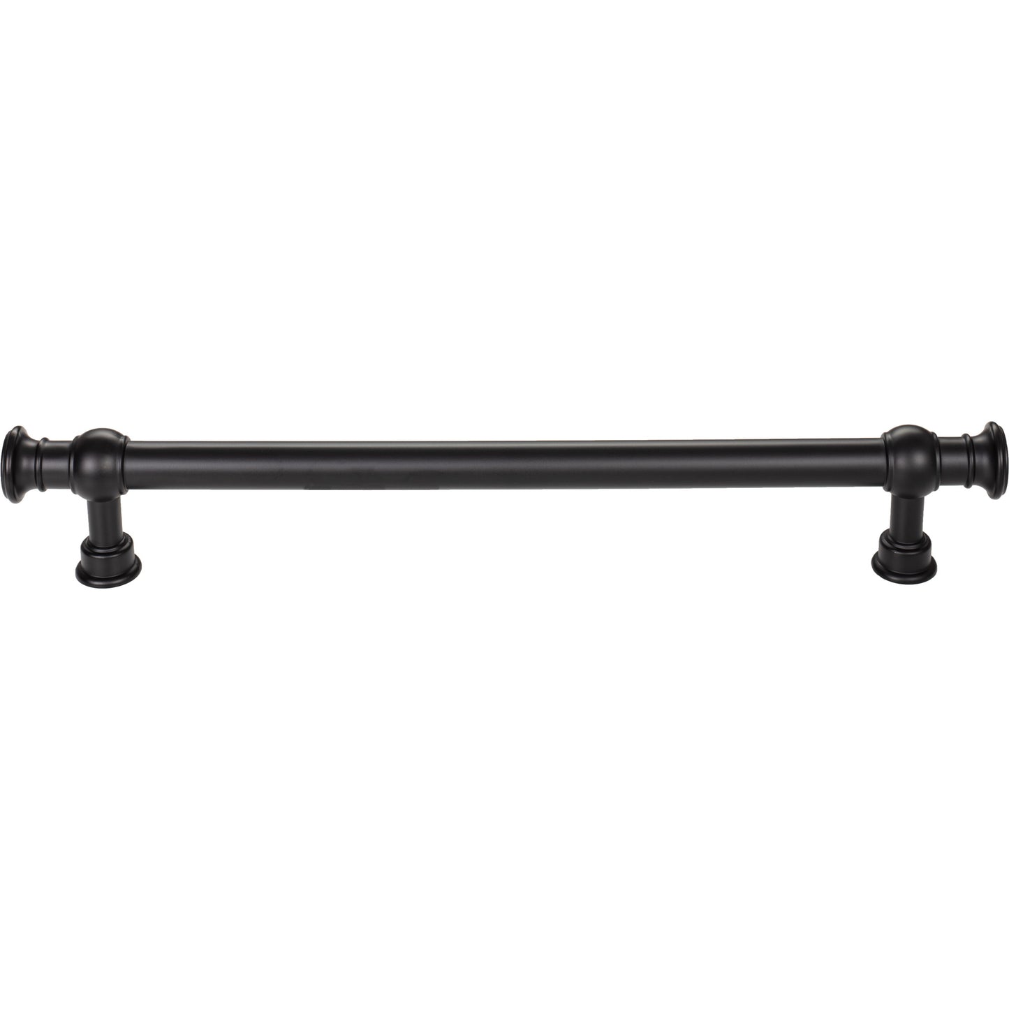 Top Knobs TK3127 Ormonde Appliance Pull 12 Inch (c-c)