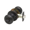 Copper Creek CK2030 Colonial Knob, Privacy Function, 1 Pack