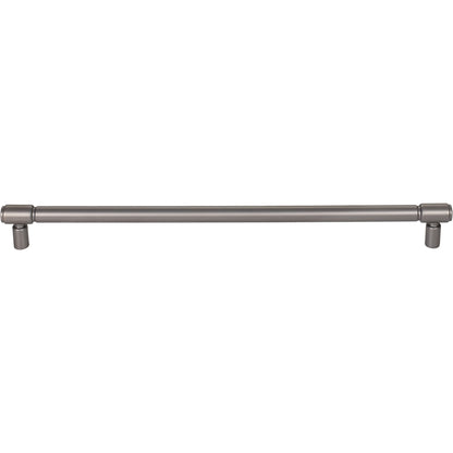 Top Knobs TK3117 Clarence Pull 12 Inch (c-c)