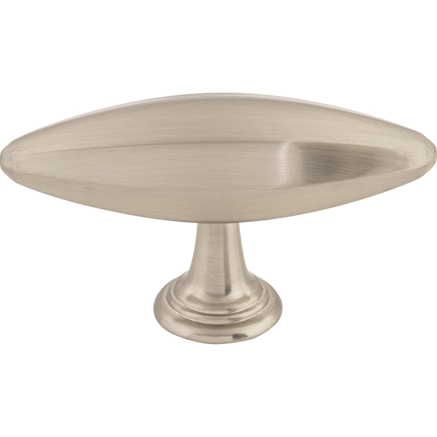 Top Knobs TK231 Chareau (R) T-Handle 3 Inch