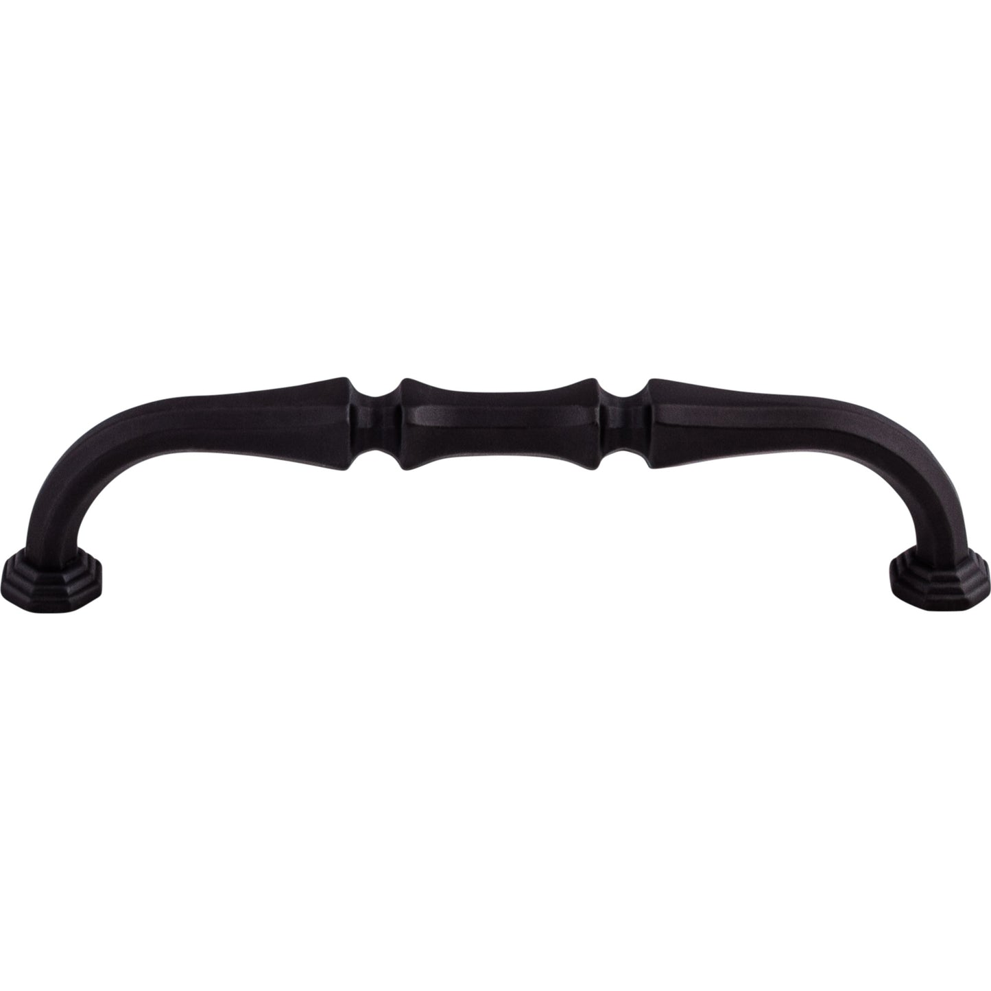 Top Knobs TK342 Chalet Pull 5 Inch (c-c)