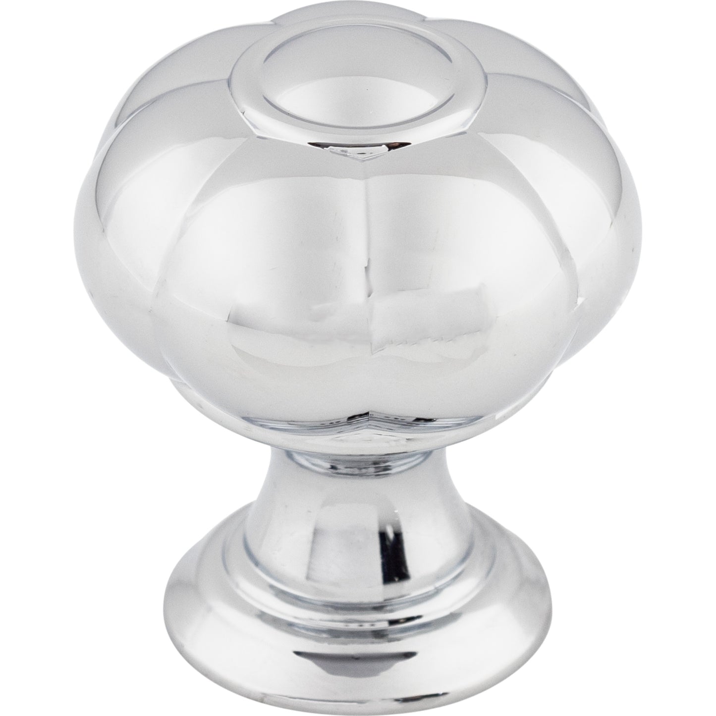 Top Knobs TK691 Allington Knob 1 1/4 Inch