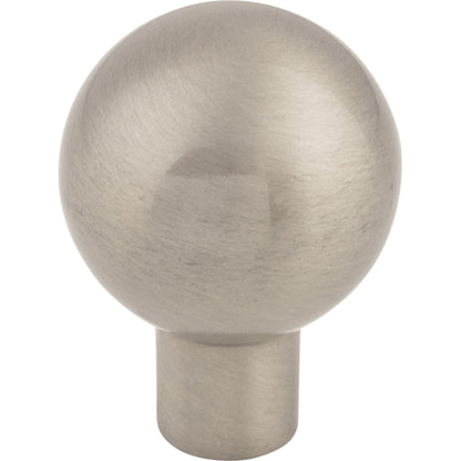 Top Knobs TK760 Brookline Knob 7/8 Inch