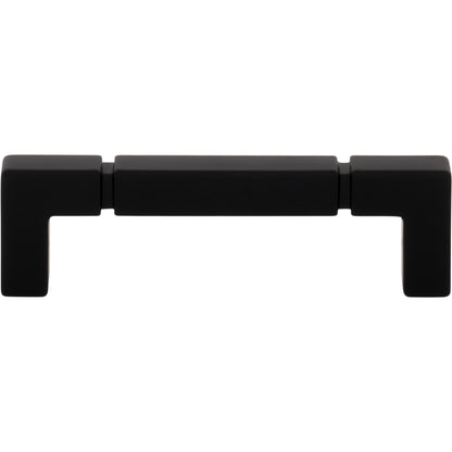 Top Knobs TK3221 Langston Pull 3 3/4 Inch (c-c)