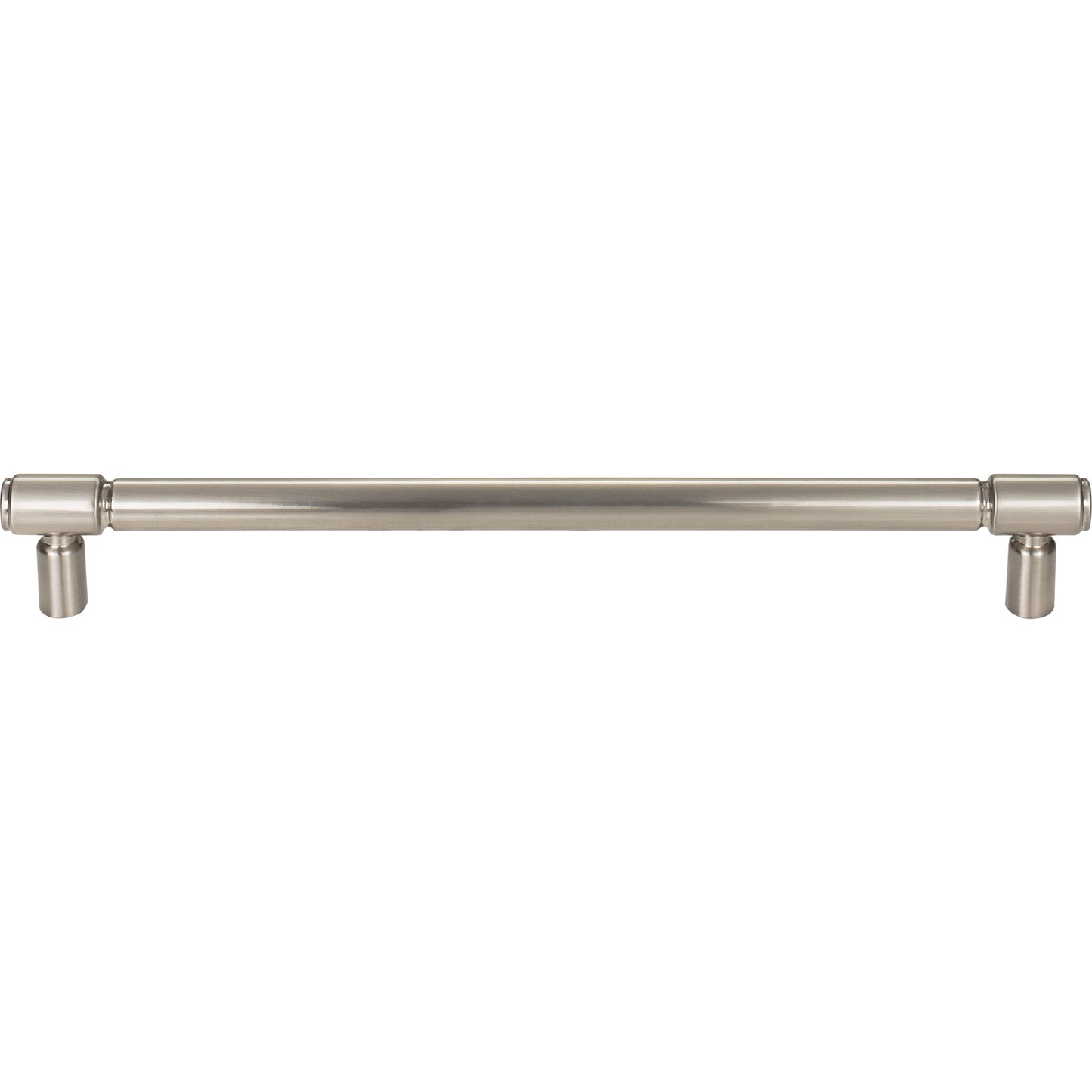 Top Knobs TK3116 Clarence Pull 8 13/16 Inch (c-c)