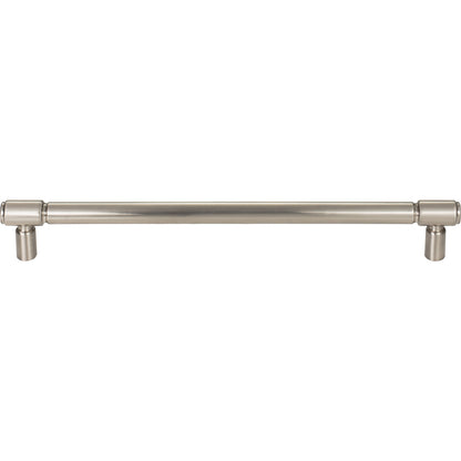 Top Knobs TK3116 Clarence Pull 8 13/16 Inch (c-c)