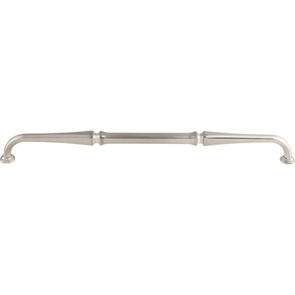 Top Knobs TK345 Chalet Pull 12 Inch (c-c)