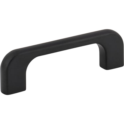 Jeffrey Alexander 264-3 Alvar 3" Center-to-Center  Alvar Cabinet Pull