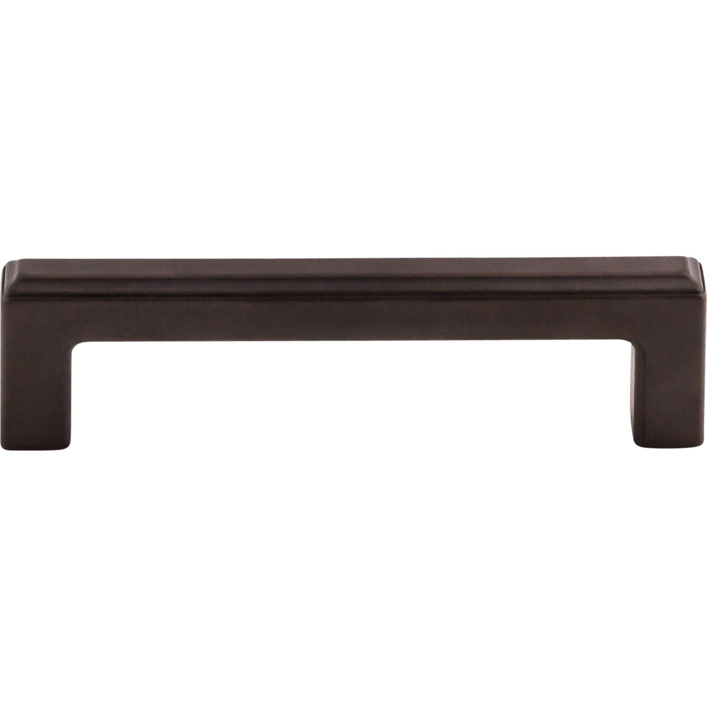 Top Knobs TK672 Podium Pull 3 3/4 Inch (c-c)