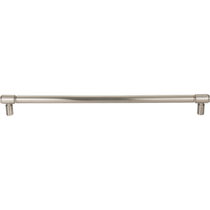 Top Knobs TK3117 Clarence Pull 12 Inch (c-c)