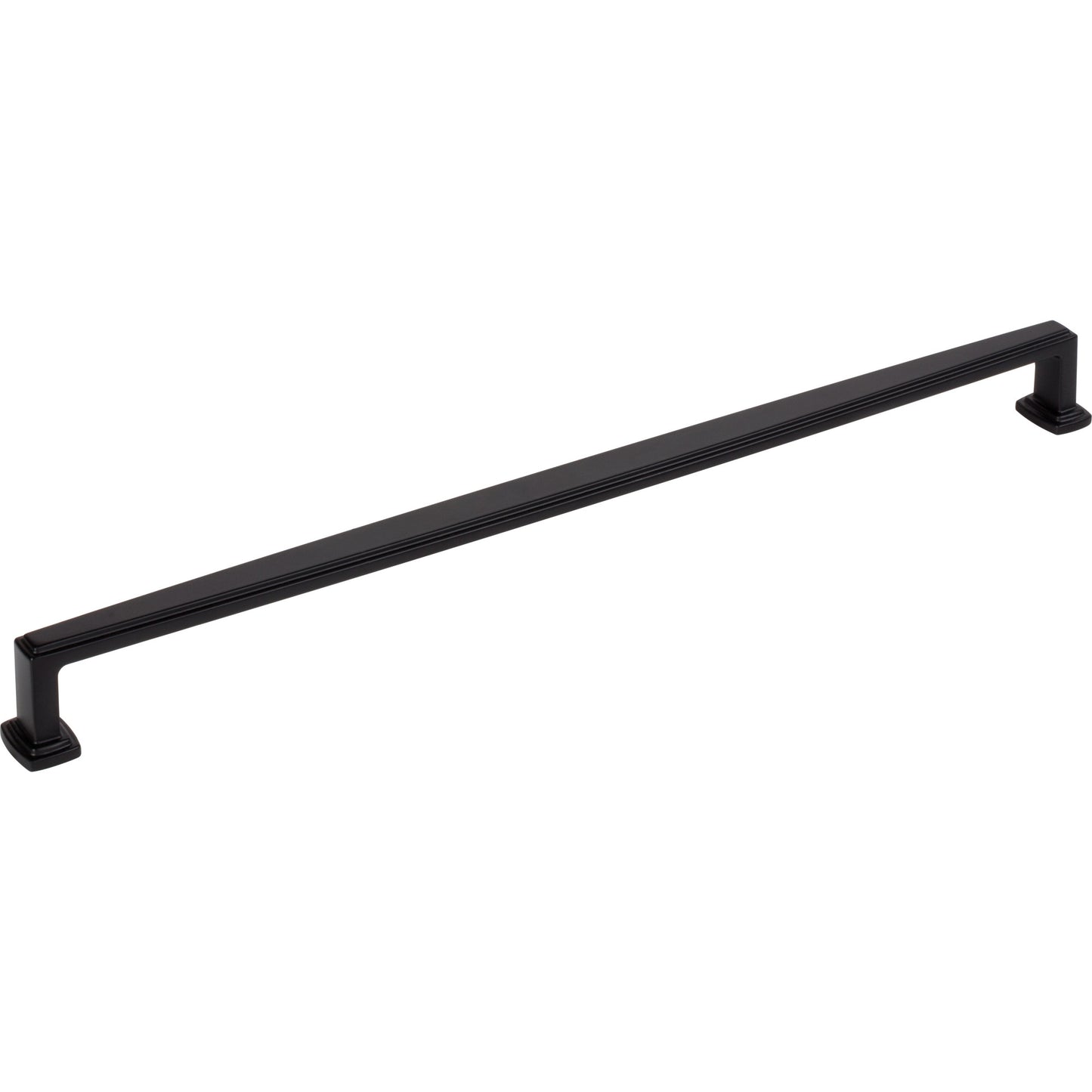 Jeffrey Alexander 171-305 Richard 305 mm Center-to-Center  Richard Cabinet Pull